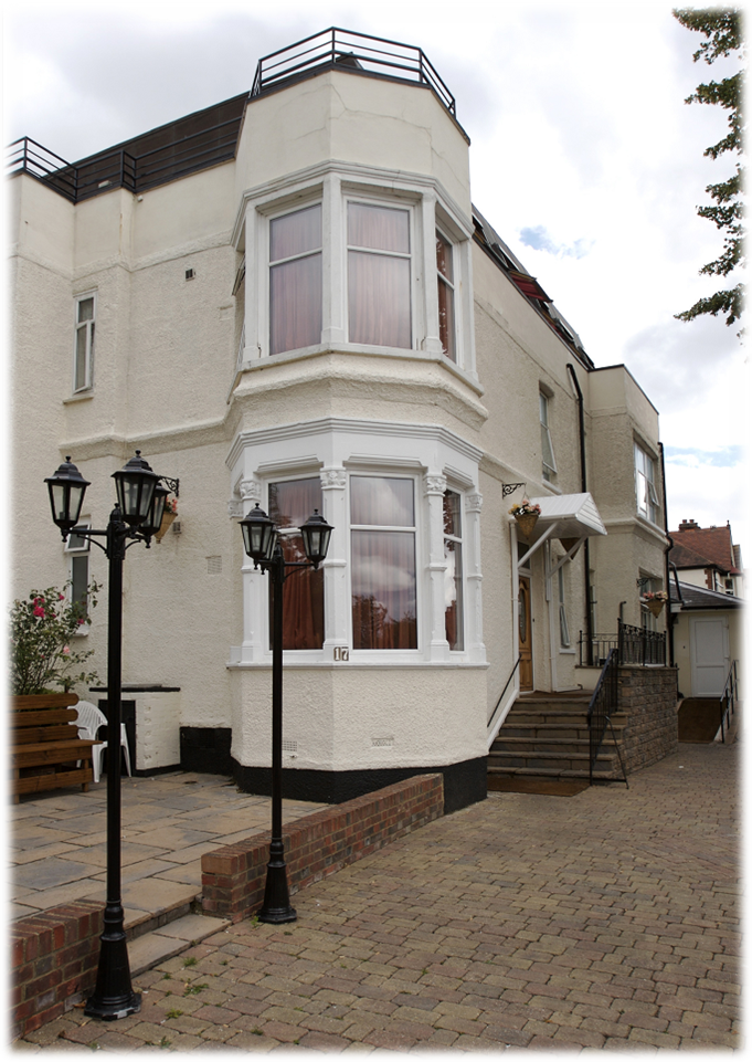 Park View Residential Care Home